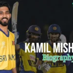 Kamil Mishara
