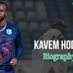 Kavem Hodge