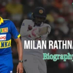 Milan Rathnayake