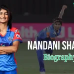 Nandani Sharma