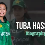 Tuba Hassan