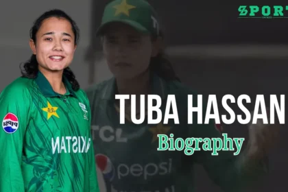 Tuba Hassan